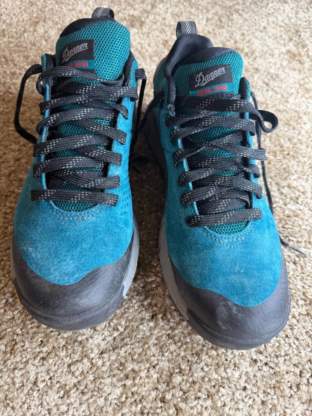 Danner Trail 2650 Shoes Ladies 9.5